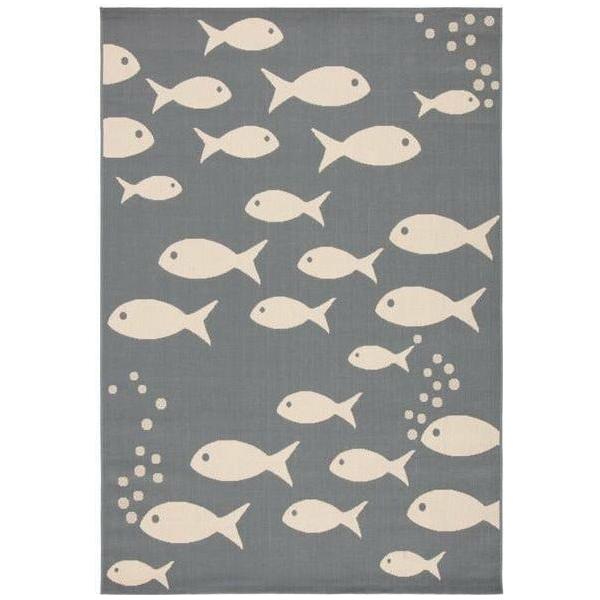 Alfombra de Exterior e Interior - Monnry