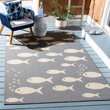 Alfombra de Exterior e Interior - Monnry