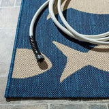 Alfombra de Exterior e Interior - Monnry