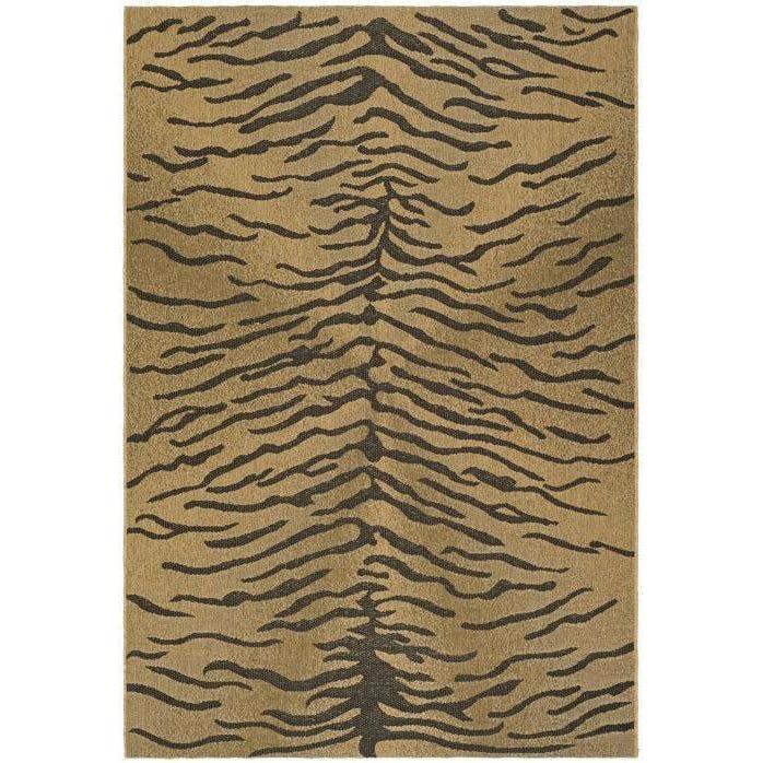 Alfombra de Exterior e Interior - Monnry