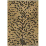 Alfombra de Exterior e Interior - Monnry