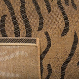 Alfombra de Exterior e Interior - Monnry