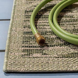 Alfombra de Exterior e Interior - Monnry