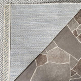 Alfombra de Exterior e Interior - Monnry