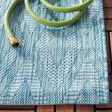 Alfombra de Exterior e Interior - Monnry