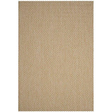 Alfombra de Exterior e Interior - Monnry
