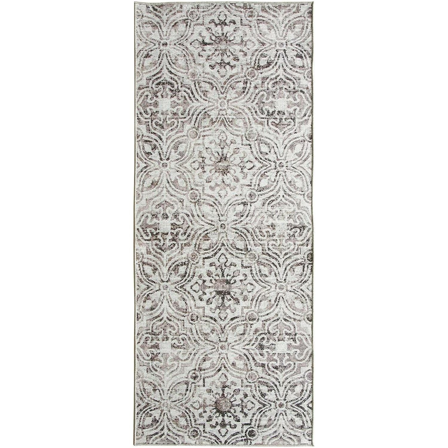 Alfombra Lavable Runner de Interior - Monnry