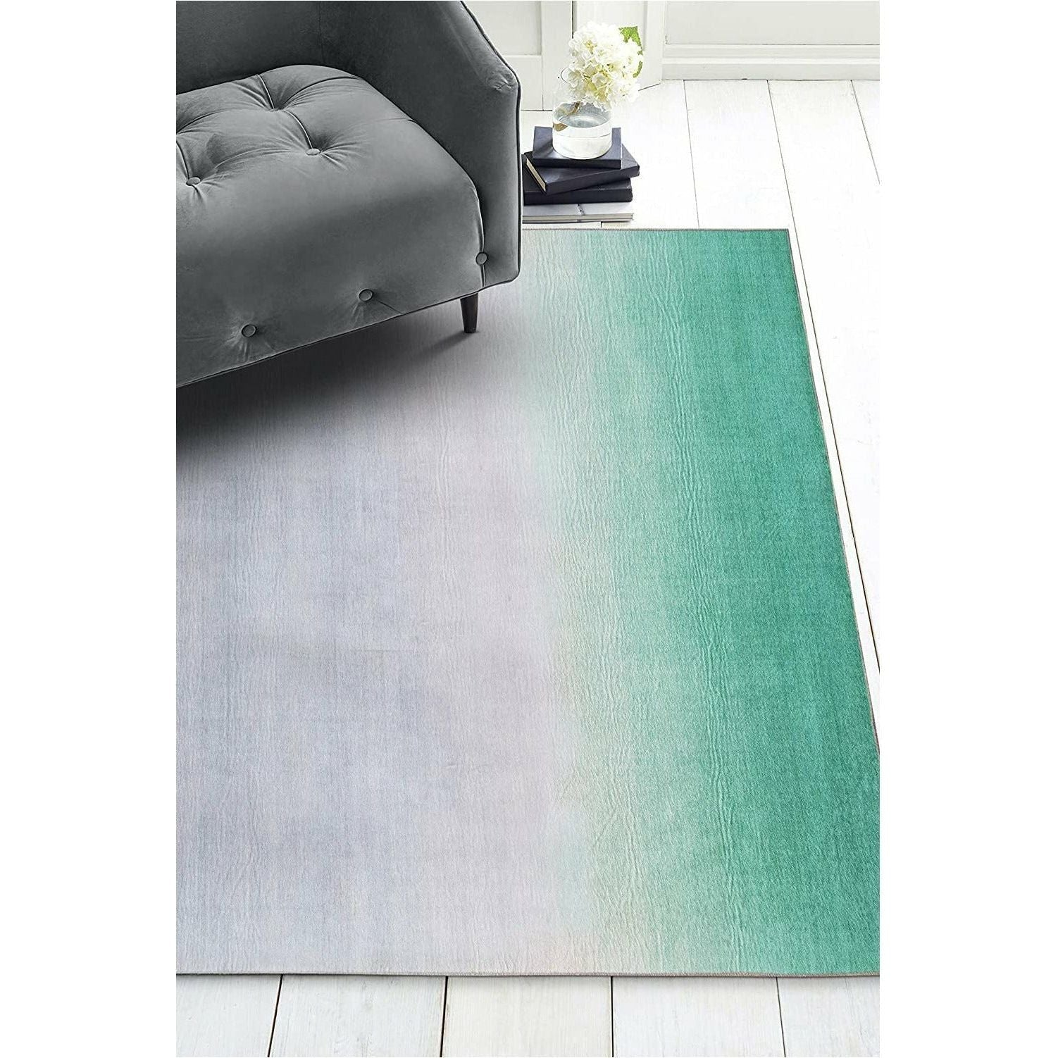 Alfombra Lavable Runner de Interior - Monnry