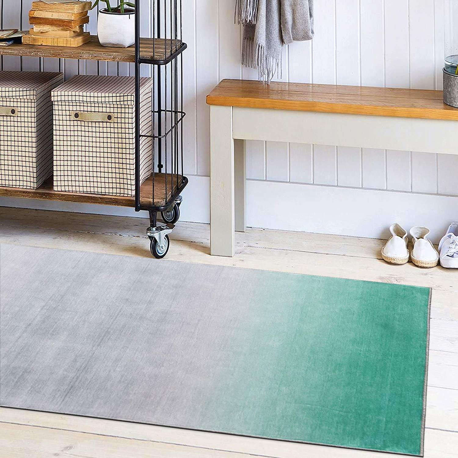 Alfombra Lavable Runner de Interior - Monnry