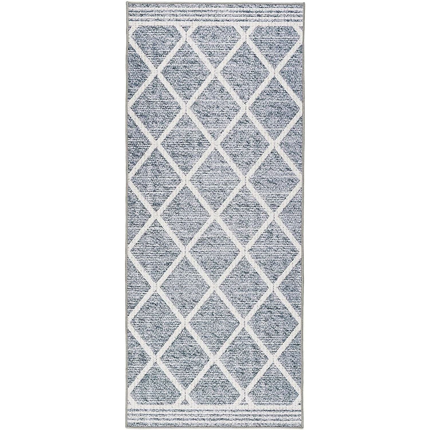 Alfombra Lavable Runner de Interior - Monnry