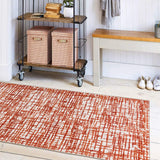 Alfombra Lavable Runner de Interior - Monnry