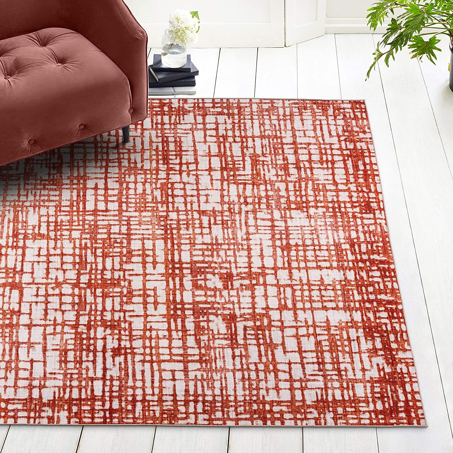 Alfombra Lavable Runner de Interior - Monnry