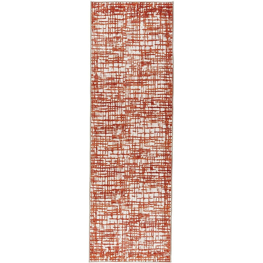 Alfombra Lavable Runner de Interior - Monnry