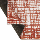 Alfombra Lavable de Interior - Monnry