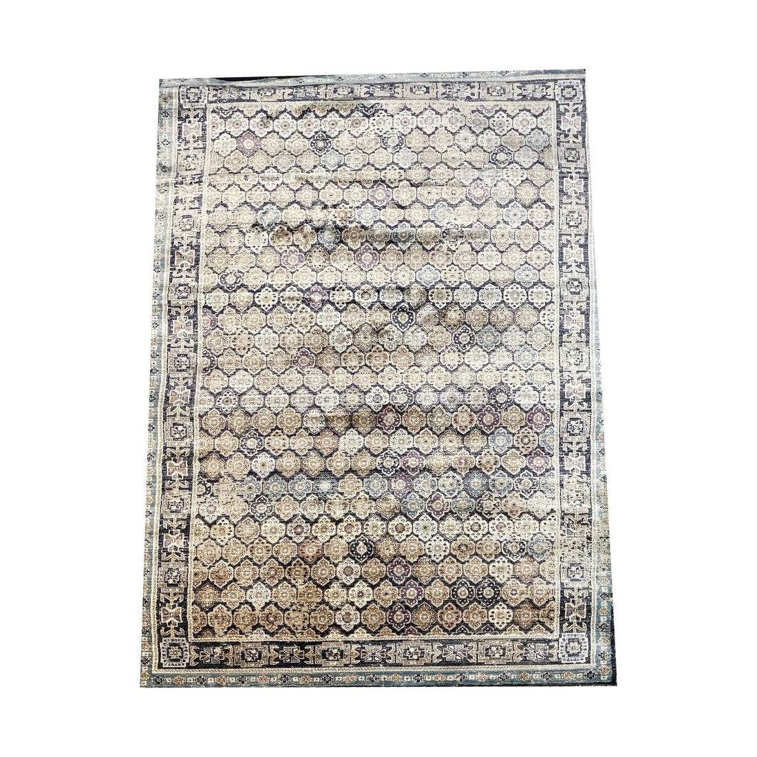 Alfombra de Interior - Monnry