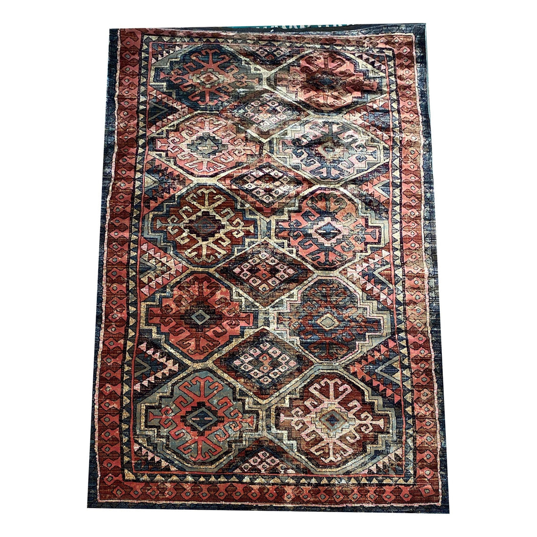 Alfombra de Interior - Monnry