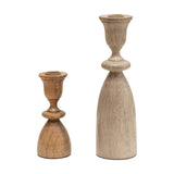 Set 2 Candelabros - Monnry