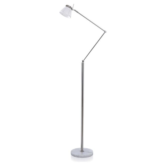 Lámpara de Pie LED - Monnry