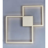 Lámpara de Pared de Interior 2 Luces - Monnry