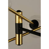 Lampara Colgante de Interior - Monnry