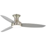 54" Abanico Inteligente de Exterior e Interior - Monnry