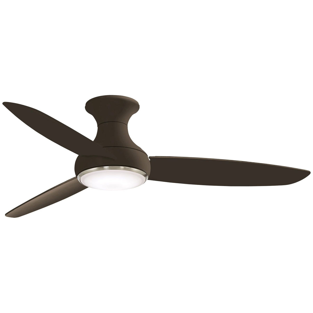 54" Abanico Inteligente de Exterior e Interior - Monnry