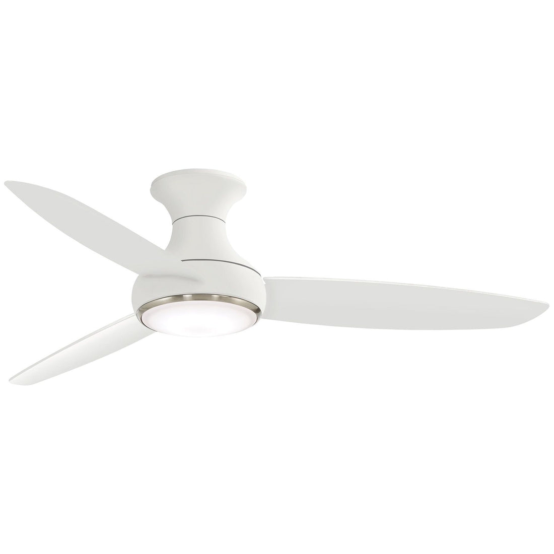 54" Abanico Inteligente de Exterior e Interior - Monnry