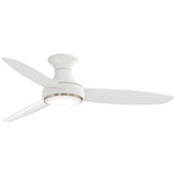 54" Abanico Inteligente de Exterior e Interior - Monnry