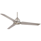 54" Abanico de Exterior e Interior - Monnry