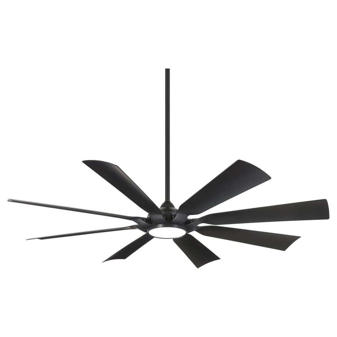 65" Abanico de Exterior e Interior - Monnry