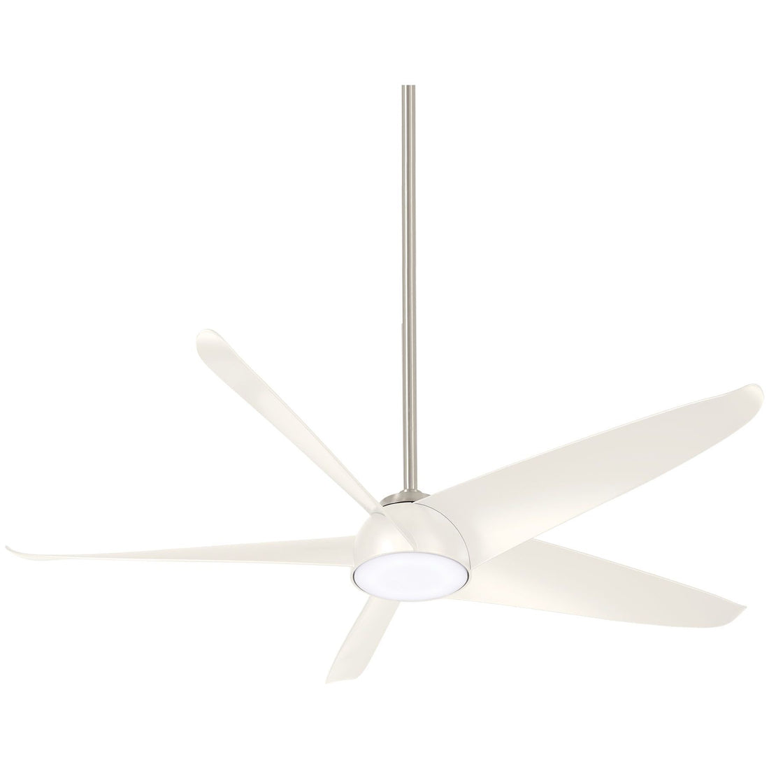 60" Abanico Inteligente de Interior - Monnry