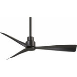 44" Abanico de Exterior e Interior - Monnry