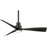 44" Abanico de Exterior e Interior - Monnry