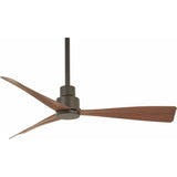 44" Abanico de Exterior e Interior - Monnry