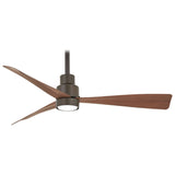 44" Abanico de Exterior e Interior - Monnry