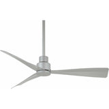 44" Abanico de Exterior e Interior - Monnry
