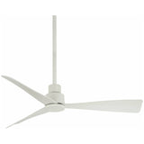 44" Abanico de Exterior e Interior - Monnry
