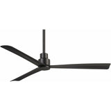 52" Abanico de Exterior e Interior - Monnry
