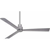 52" Abanico de Exterior e Interior - Monnry