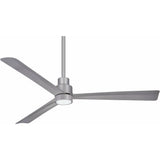 52" Abanico de Exterior e Interior - Monnry