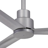 52" Abanico de Exterior e Interior - Monnry