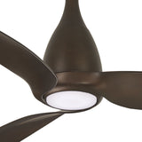 60" Abanico de Interior - Monnry