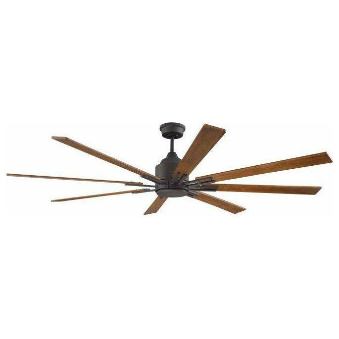 70" Abanico de Interior - Monnry