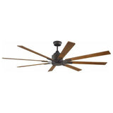 70" Abanico de Interior - Monnry