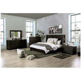 Cama King - Monnry