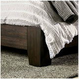 Cama King - Monnry