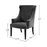 Silla Complementaria - Monnry
