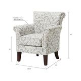 Silla Complementaria - Monnry
