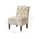 Silla Complementaria - Monnry