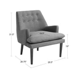 Silla Complementaria - Monnry